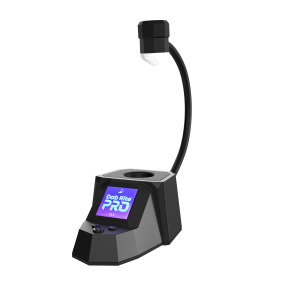 Dab Rite™ PRO - Digital IR Thermometer v2.2