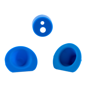 OG (1.2) Silicone Replacement – Sapphire