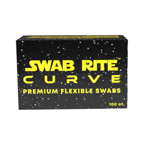 Swab Rite™ Curve x The Waterboyz - Terp Wars 100 Pack