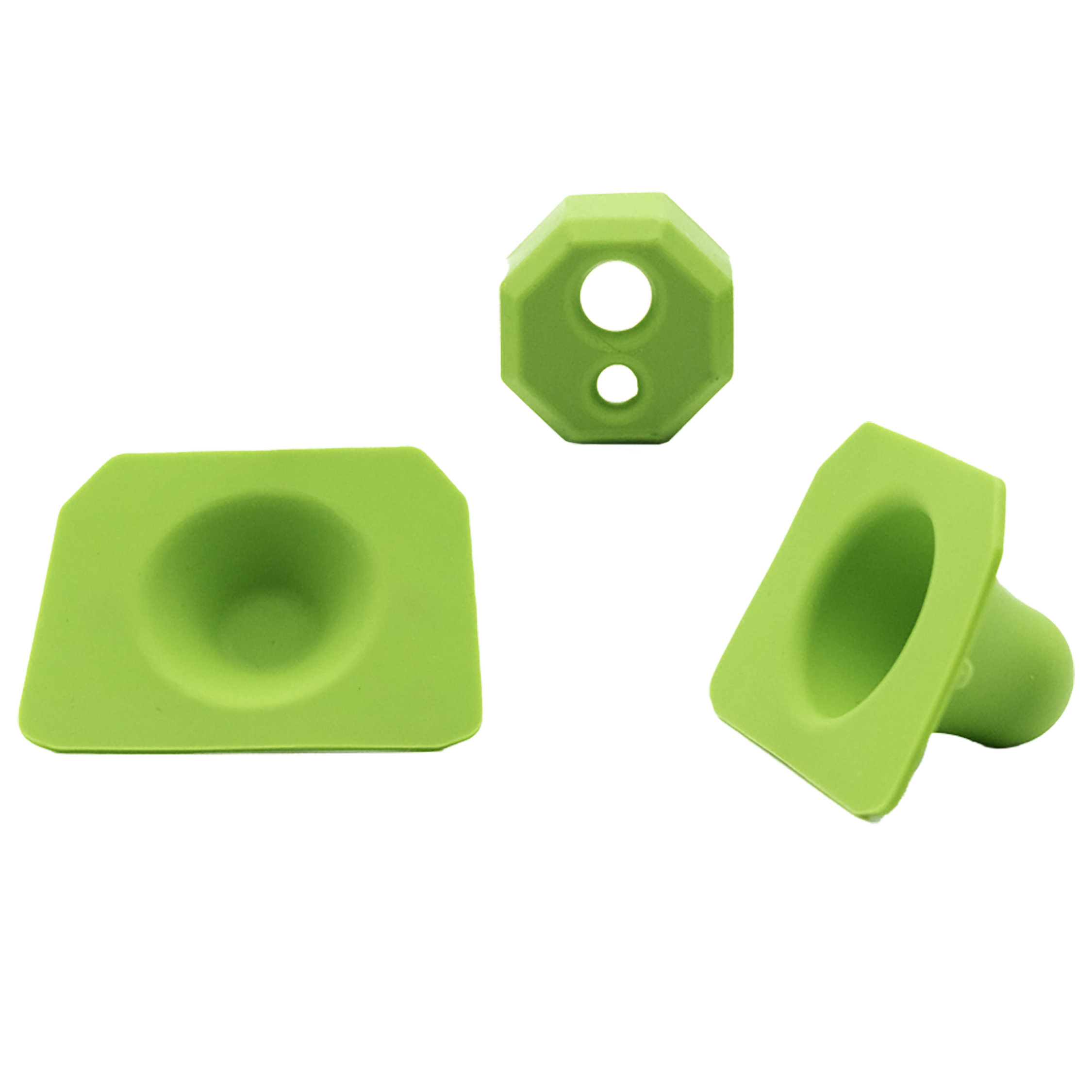 PRO Silicone Replacement – Greenery