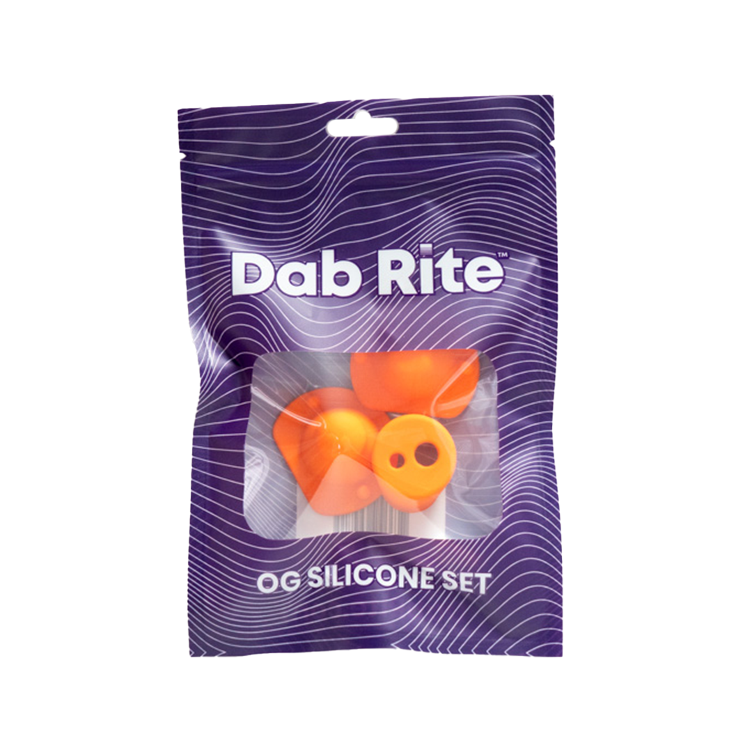 OG (1.2) Silicone Replacement – Solar Flare