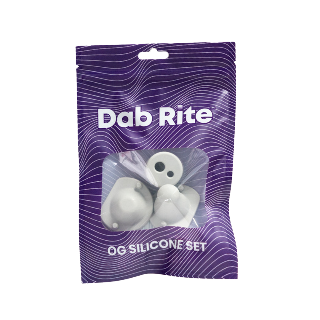 OG(1.2) Silicone Replacement – Moon Dust