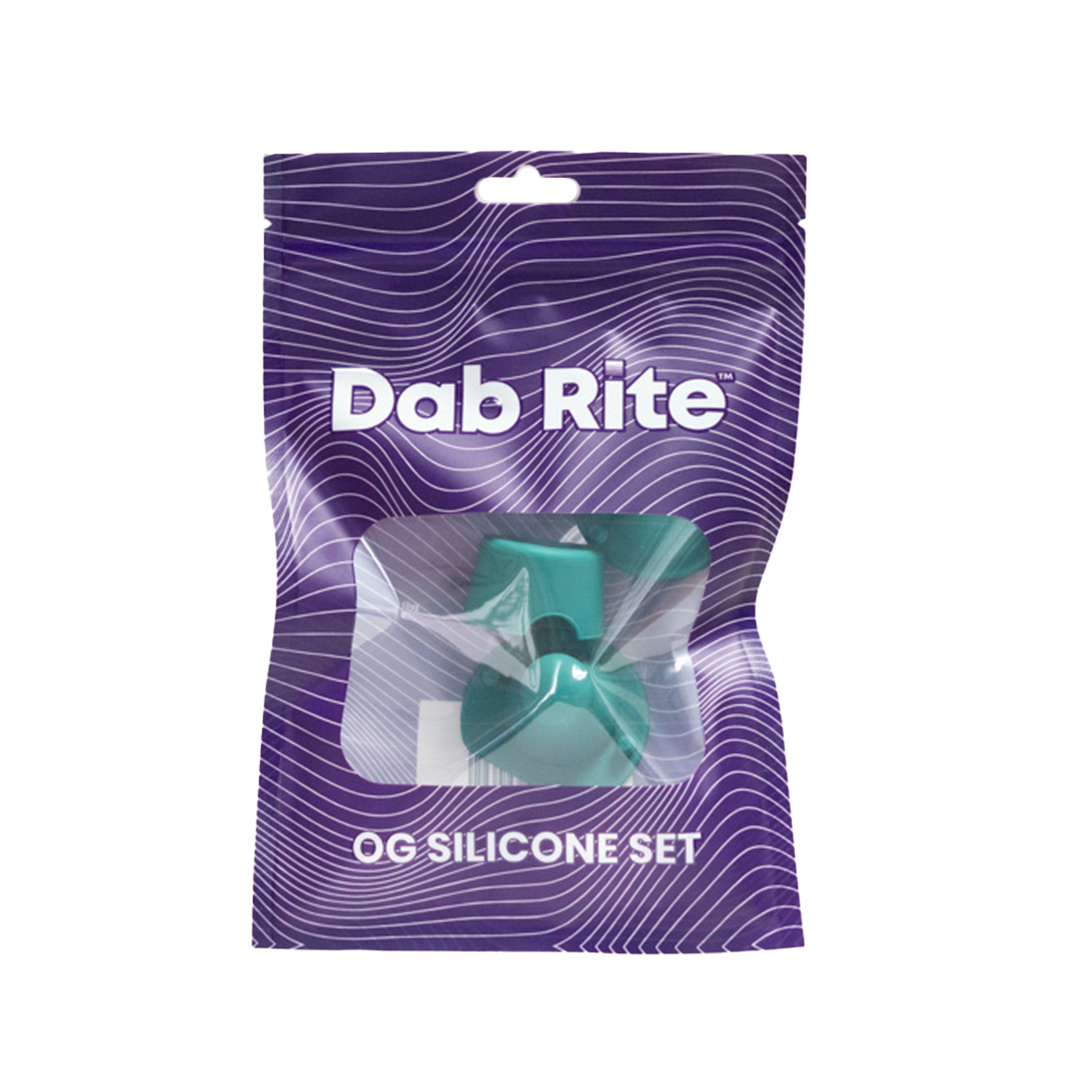 OG(1.2) Silicone Replacement – Sea Moss