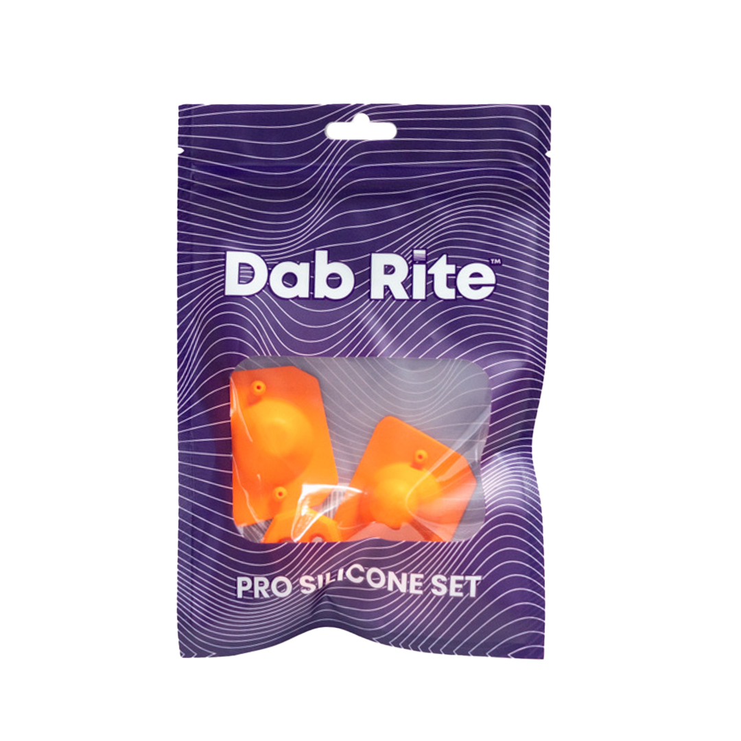 PRO Silicone Replacement – Solar Flare