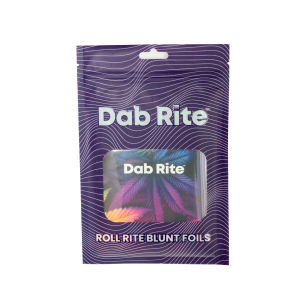 Roll Rite Blunt Foils - Vibes