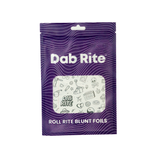 Roll Rite Blunt Foils - Doodles