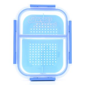 Banger Basket - Ice Blue